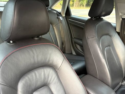 Used 2014 Audi A4 2.0T Premium Plus w/ Premium Plus Package AWD/4WD image 42