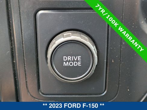 Certified 2023 Ford F150 XL w/ STX Appearance Package RWD image 33
