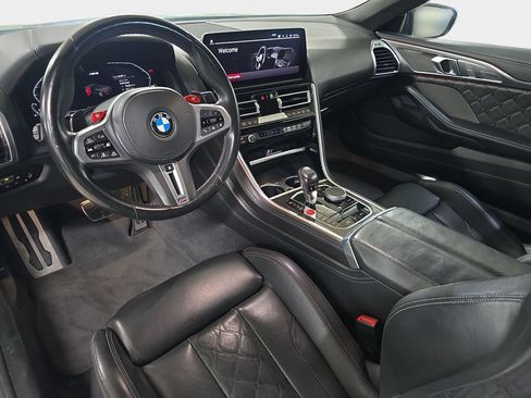 Used 2023 BMW M8 Competition w/ M Carbon Exterior Package AWD/4WD image 18