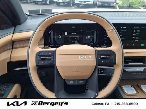 New 2027 Kia Telluride SX X-Line AWD/4WD image 19