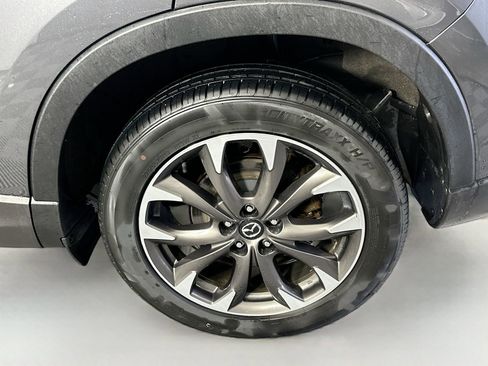 Used 2016 MAZDA CX-5 Grand Touring AWD/4WD image 32