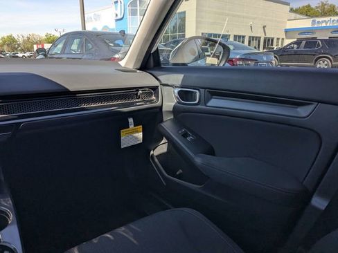 New 2026 Honda Civic LX image 14