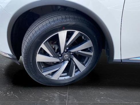 Used 2018 Nissan Murano Platinum AWD/4WD image 38