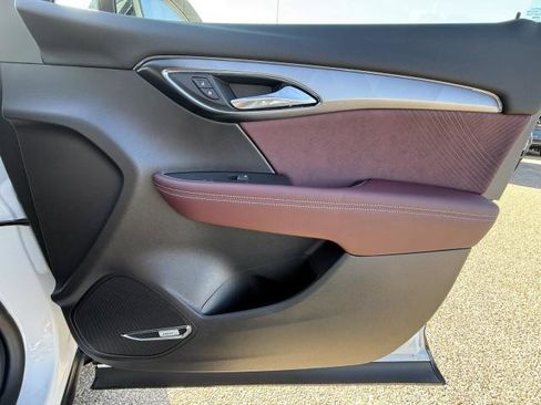 New 2026 Buick Envision Sport Touring image 32