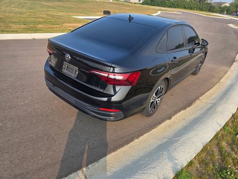 Used 2023 Volkswagen Jetta Sport FWD image 6