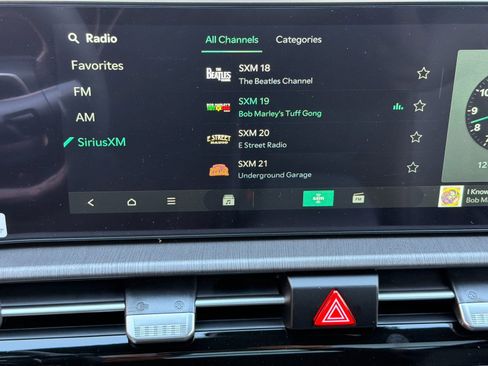 New 2026 Kia Sportage X-Line image 18