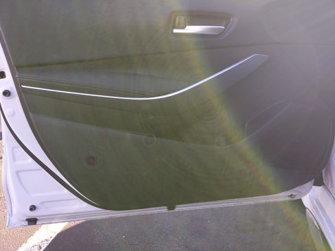 Certified 2024 Toyota Corolla SE image 14