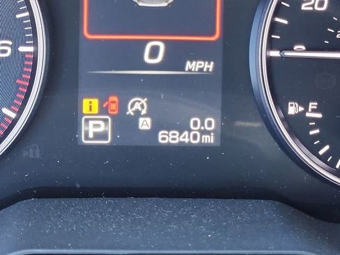 Used 2025 Subaru Outback Premium AWD/4WD image 21