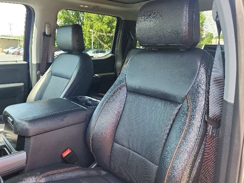 Used 2026 Ford F250 Lariat w/ Tremor Off-Road Package AWD/4WD image 35