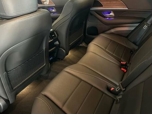 Certified 2025 Mercedes-Benz GLE 350 GLE 350 image 14