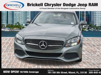 Used 2018 Mercedes-Benz C 300 Sedan w/ Premium Package video 3