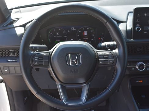 Used 2026 Honda CR-V Sport-L image 21