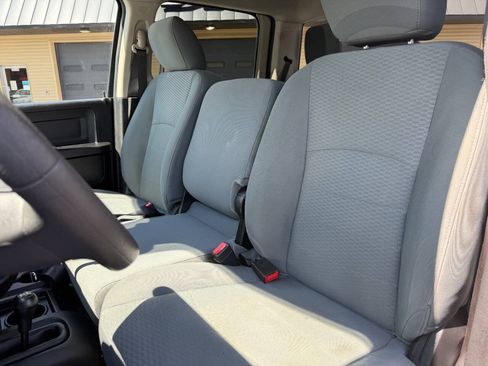 Used 2018 RAM 2500 Tradesman w/ Chrome Appearance Group AWD/4WD image 20
