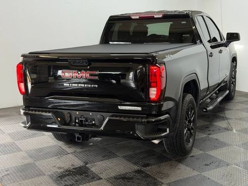 Used 2024 GMC Sierra 1500 Elevation AWD/4WD image 10