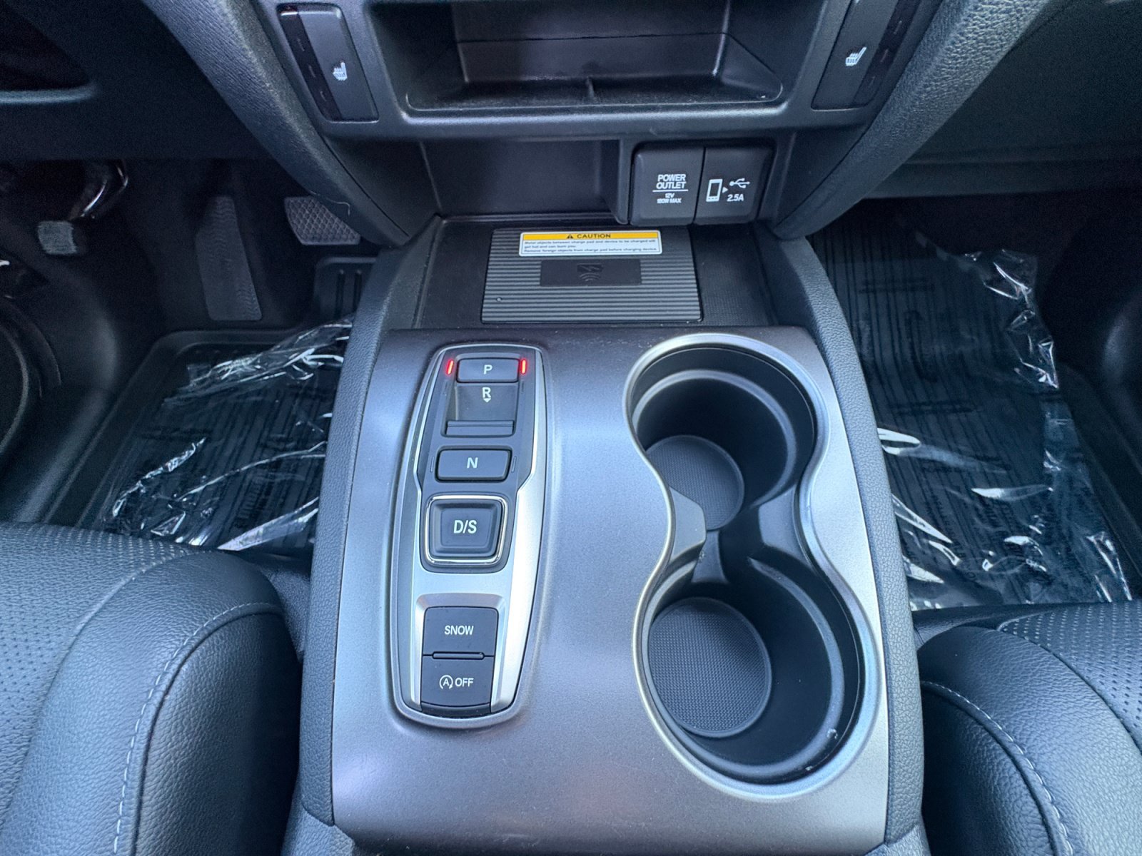 Used 2022 Honda Passport EX-L image 12