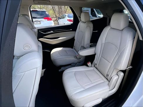 Used 2023 Buick Enclave Essence w/ Experience Buick Package image 14