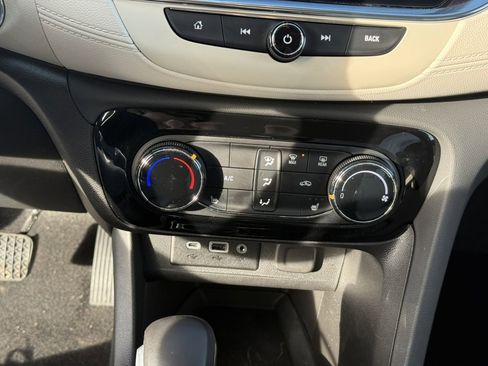 Used 2023 Buick Encore GX Preferred w/ Cold Weather Comfort Package image 24