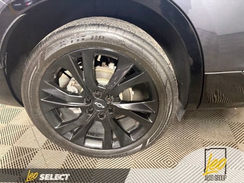 Used 2021 Chevrolet Blazer RS w/ Enhanced Convenience Package FWD image 27