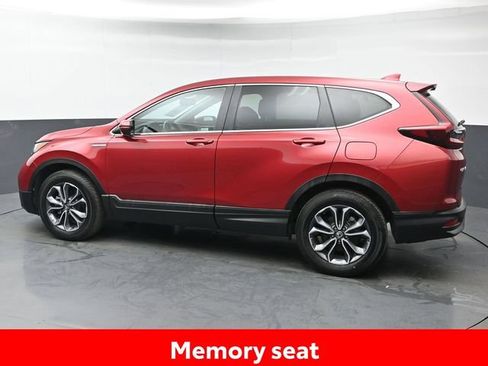 Used 2022 Honda CR-V EX-L image 3