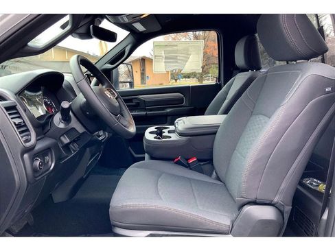 New 2026 RAM 3500 Tradesman image 9