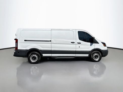 Used 2018 Ford Transit 250 148 Low Roof RWD image 5
