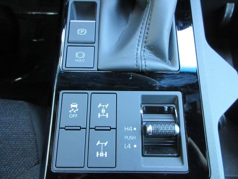 Used 2024 Toyota Land Cruiser 1958 image 44