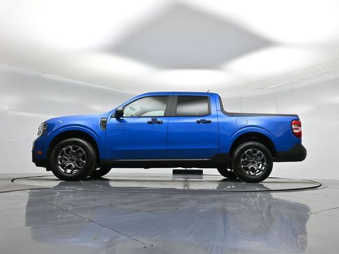 New 2026 Ford Maverick XLT FWD image 6