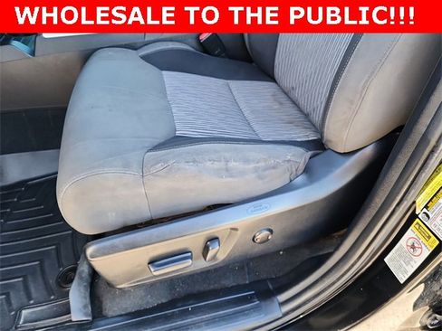 Used 2014 Toyota Tundra SR5 image 16