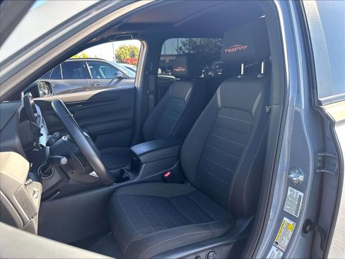 Used 2026 Honda CR-V TrailSport image 23