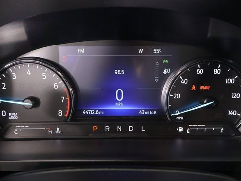 Used 2023 Ford Explorer XLT w/ Equipment Group 202A image 4