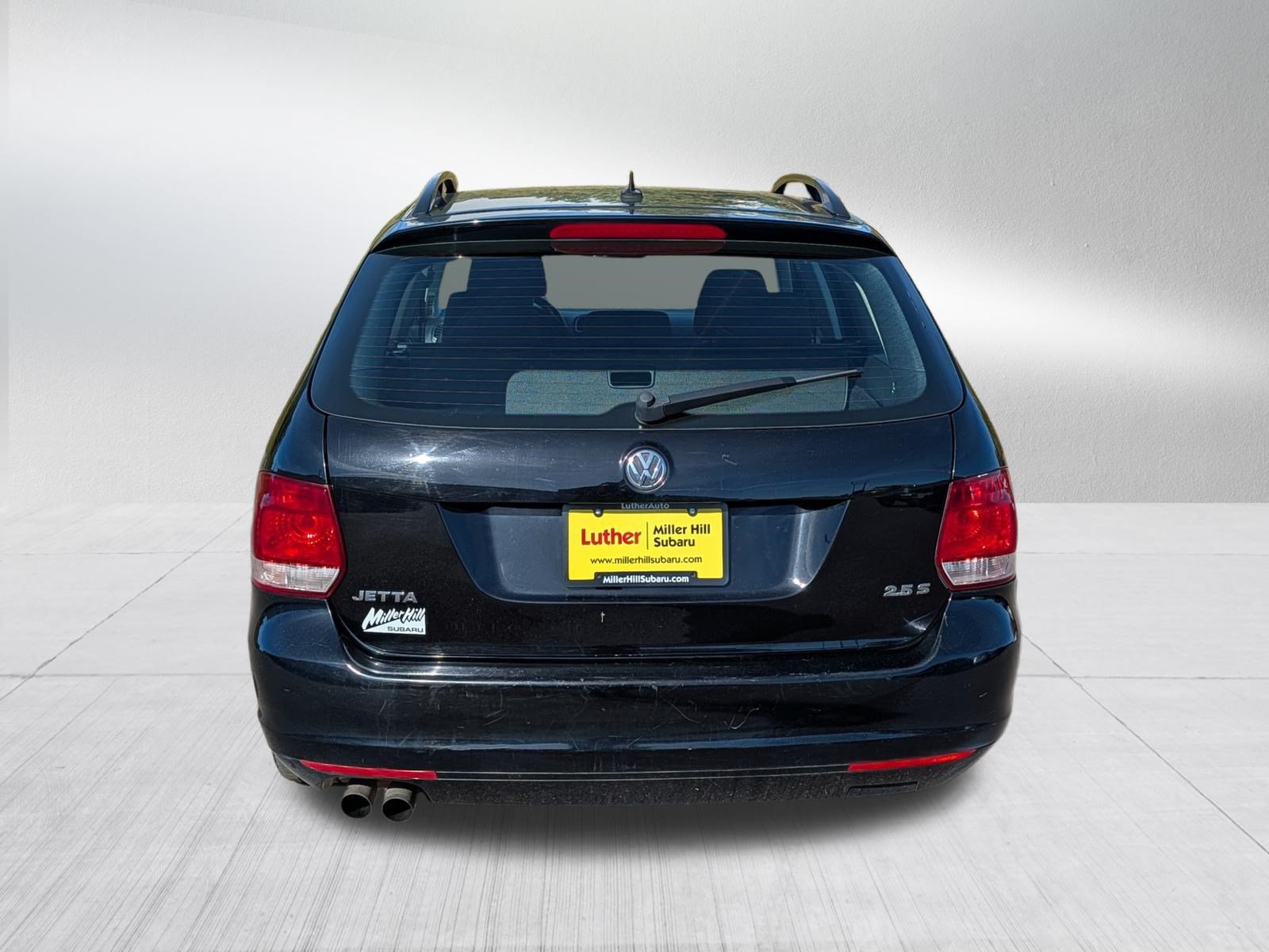 Used 2014 Volkswagen Jetta S FWD image 6
