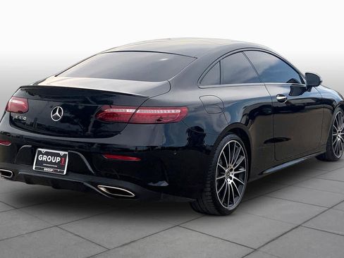 Used 2023 Mercedes-Benz E 450 Coupe image 13