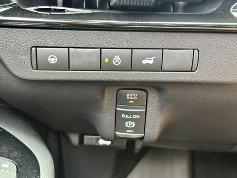 Used 2025 Nissan Murano SL w/ Cargo Package AWD/4WD image 28
