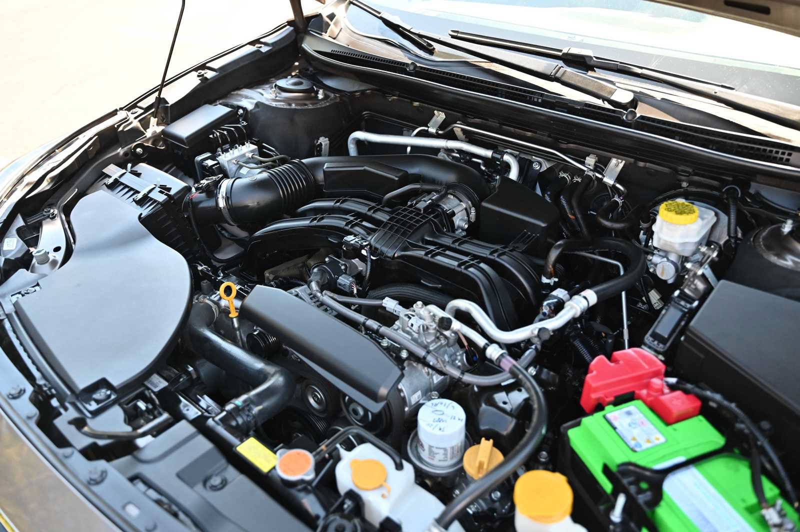 Used 2022 Subaru Outback Premium w/ Popular Package #1 AWD/4WD image 21