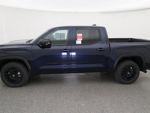 New 2026 Toyota Tundra Limited image 91
