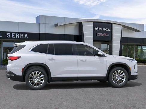 New 2026 Buick Enclave Preferred FWD image 5
