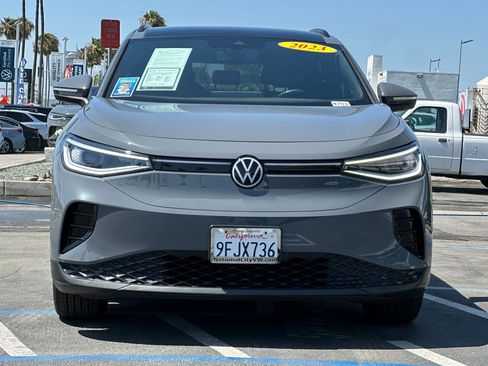 Used 2023 Volkswagen ID.4 Pro S RWD image 9