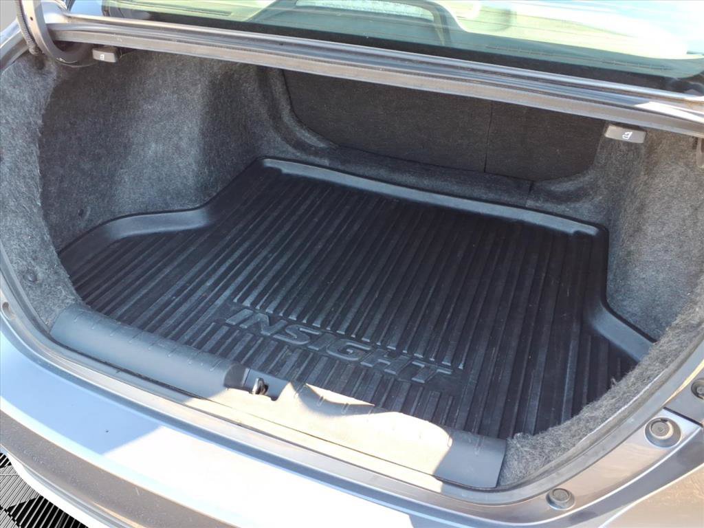 Used 2019 Honda Insight Touring image 29
