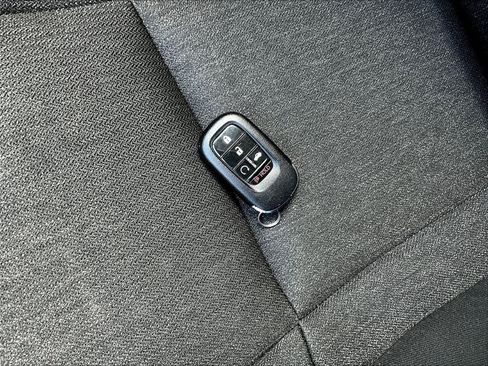 Used 2024 Honda Accord EX image 33