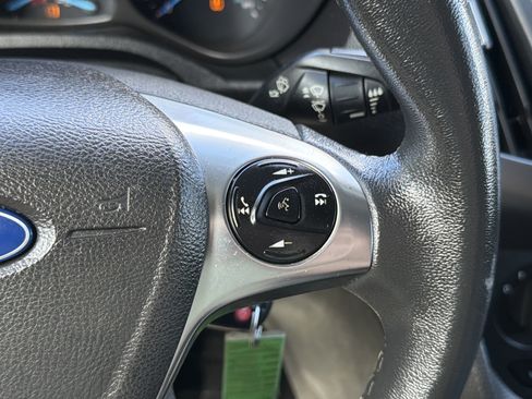 Used 2016 Ford Transit Connect XL FWD image 13