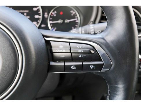 Used 2024 MAZDA CX-30 2.5 Turbo w/ Premium Plus Pkg image 16