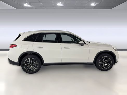 New 2026 Mercedes-Benz GLC 300 image 7
