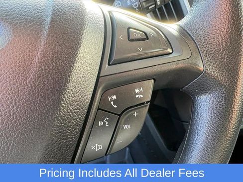 Used 2024 Ford Edge SE AWD/4WD image 12