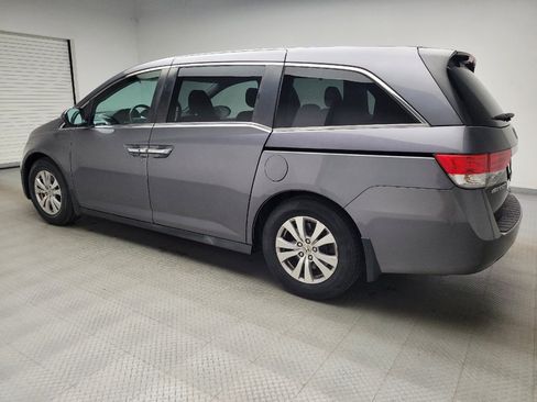 Used 2016 Honda Odyssey SE image 3