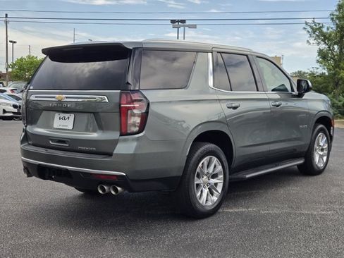 Used 2023 Chevrolet Tahoe Premier RWD image 7