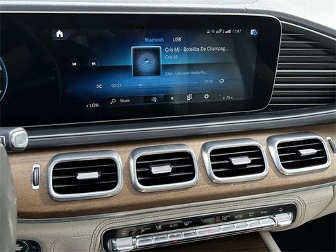 Used 2020 Mercedes-Benz GLS 580 4MATIC image 20