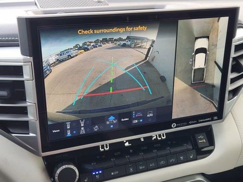 Used 2023 Toyota Tundra Capstone image 6