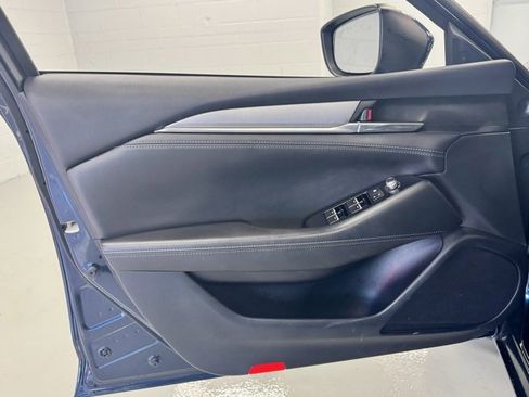 Used 2019 MAZDA MAZDA6 Touring image 26