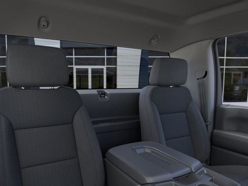 New 2025 GMC Sierra 3500 Pro w/ Convenience Package image 45