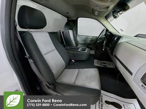 Used 2009 Chevrolet Silverado 1500 W/T w/ LS Package image 20